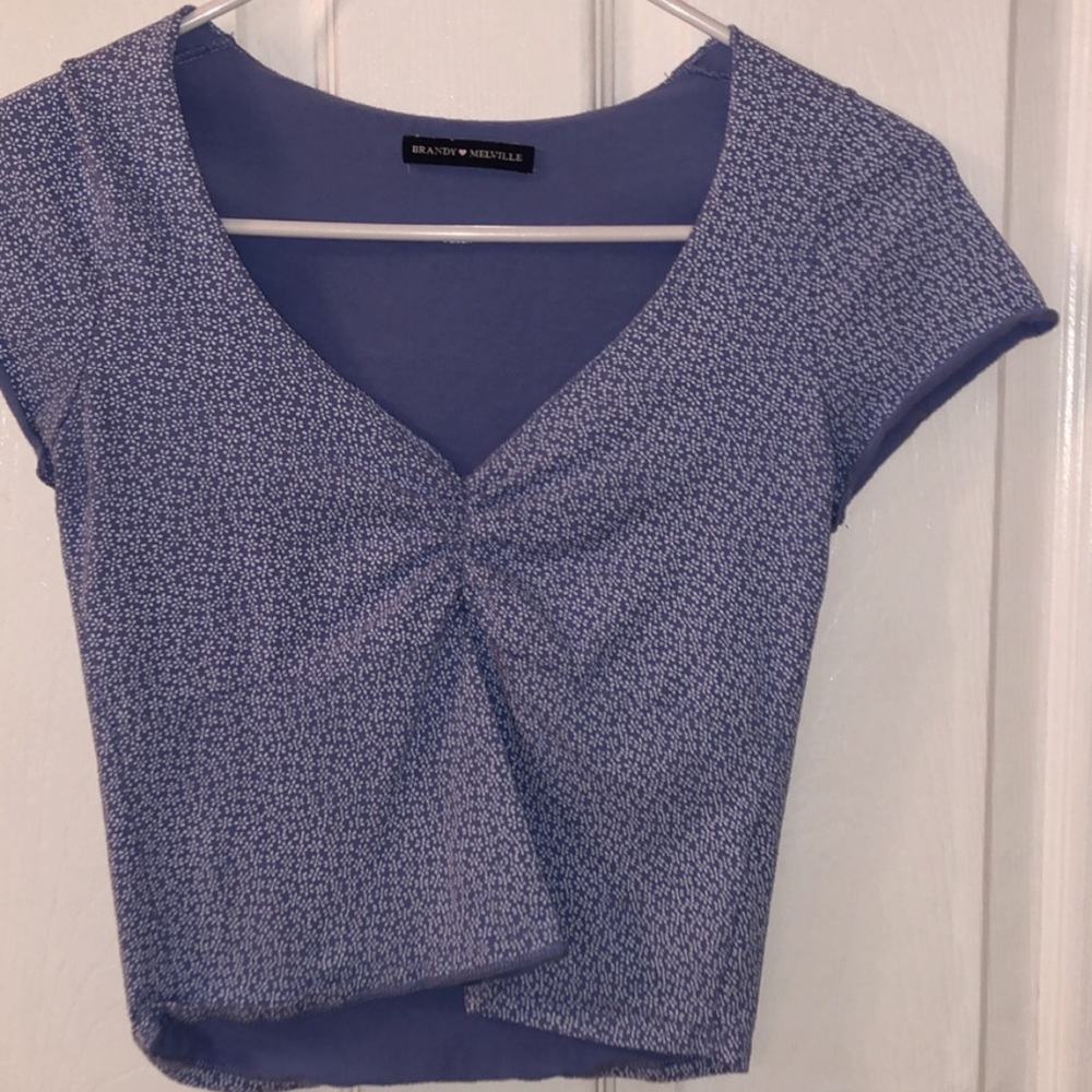 brandy shirt